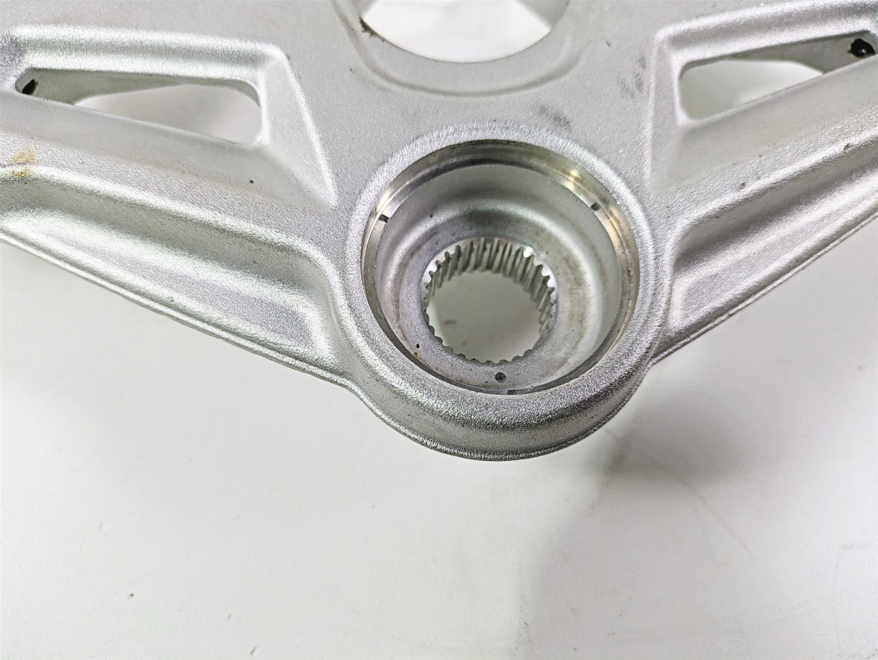 2014 BMW K1300S K40 Upper Triple Tree & Handle Bar Mount 32717707554 {{ shop.shopifyCountryName }} - Mototech271