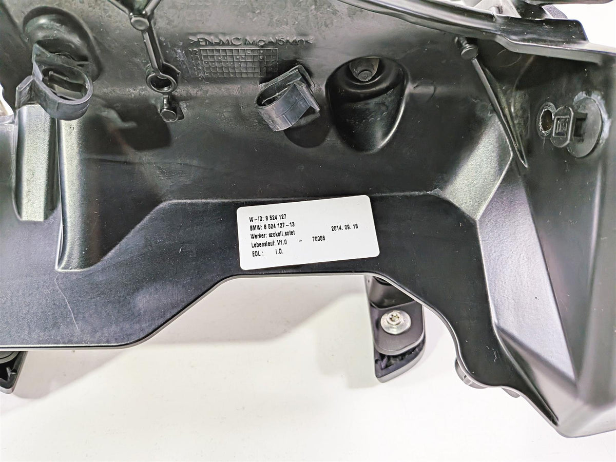 2015 BMW R1200GS K50 Front Windshield Adjustment Mount 46637726524 {{ shop.shopifyCountryName }} - Mototech271