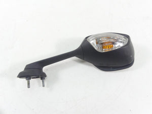 2016 Suzuki GSX-R750 Left Rear View Mirror Blinker 56600-47H01 | Mototech271