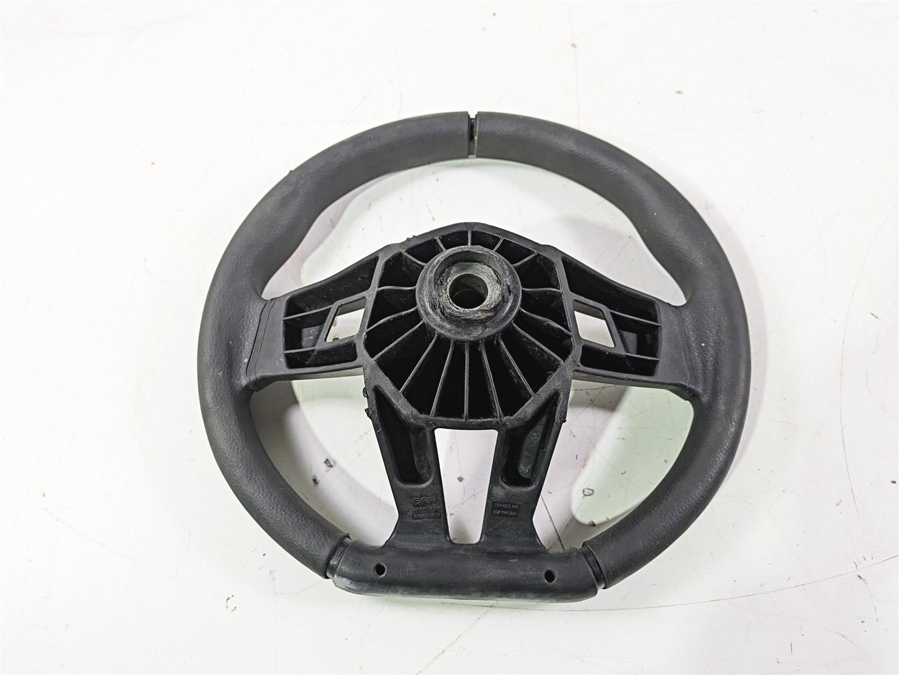 2023 Can Am Maverick X3 XMR Turbo RR Steering Wheel 709401706 {{ shop.shopifyCountryName }} - Mototech271
