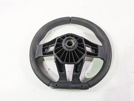 2023 Can Am Maverick X3 XMR Turbo RR Steering Wheel 709401706 {{ shop.shopifyCountryName }} - Mototech271