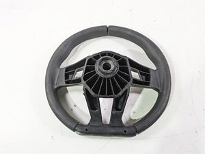 2023 Can Am Maverick X3 XMR Turbo RR Steering Wheel 709401706 | Mototech271