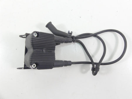 2005 Harley Touring FLHRSI Road King Ignition Coils Wiring Plugs Set 31743-01 {{ shop.shopifyCountryName }} - Mototech271