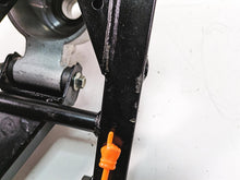 Load image into Gallery viewer, 2021 CFMoto Zforce 500 Trail Rear Right Trailing Arm &amp; Knuckle 5BWB-060803-00001 | Mototech271
