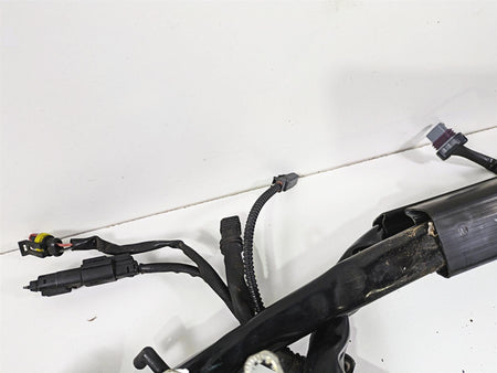 2008 Harley FLSTSB Cross Bones Wiring Harness Loom - For Parts 70431-08A {{ shop.shopifyCountryName }} - Mototech271