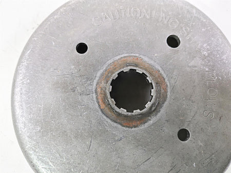 2002 Harley Dyna FXDL Low Rider Ignition Flywheel Fly Wheel Rotor 29957-81B {{ shop.shopifyCountryName }} - Mototech271