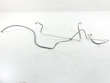 Load image into Gallery viewer, 2018 Ducati Hypermotard 939 SP Rear Abs Brake Line Hose Set 61910401B 61910411B | Mototech271
