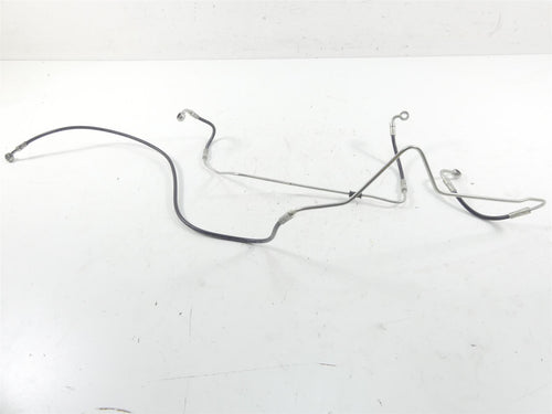 2018 Ducati Hypermotard 939 SP Rear Abs Brake Line Hose Set 61910401B 61910411B | Mototech271