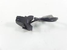 Load image into Gallery viewer, 1995 Harley Touring FLHTCU Electra Glide Clutch Perch Clamp PTT Switch 45043-89 | Mototech271
