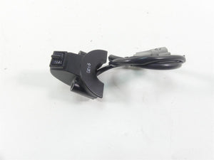 1995 Harley Touring FLHTCU Electra Glide Clutch Perch Clamp PTT Switch 45043-89 | Mototech271