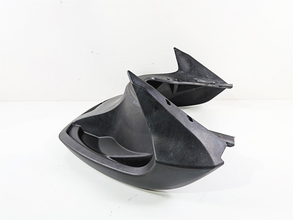 2009 Yamaha Waverunner FX1800 Cruiser Rear Passenger Grab Handle F1W-U271B-00-00 {{ shop.shopifyCountryName }} - Mototech271
