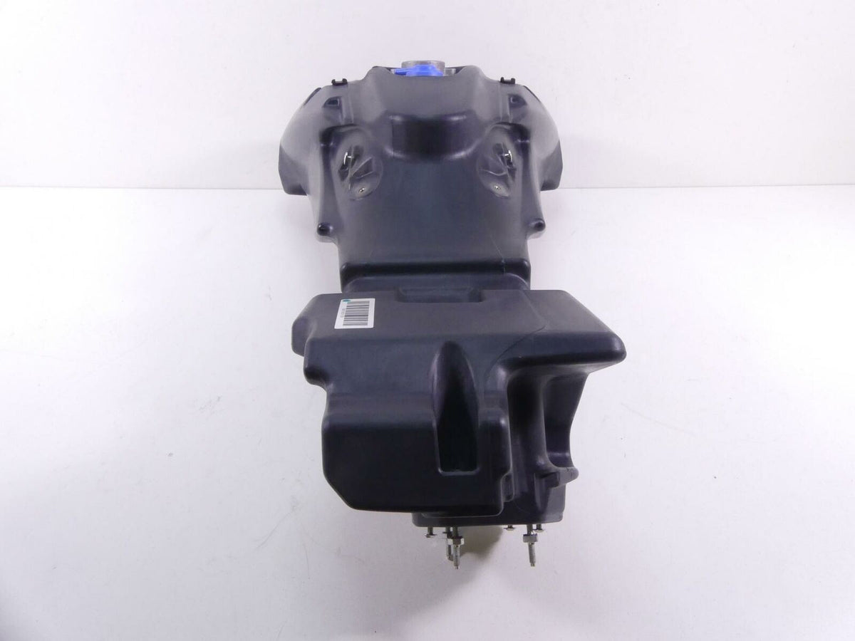 2013 Ducati Hyperstrada 821 Nice Fuel Gas Petrol Tank 58611981A {{ shop.shopifyCountryName }} - Mototech271