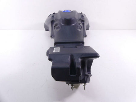 2013 Ducati Hyperstrada 821 Nice Fuel Gas Petrol Tank 58611981A {{ shop.shopifyCountryName }} - Mototech271