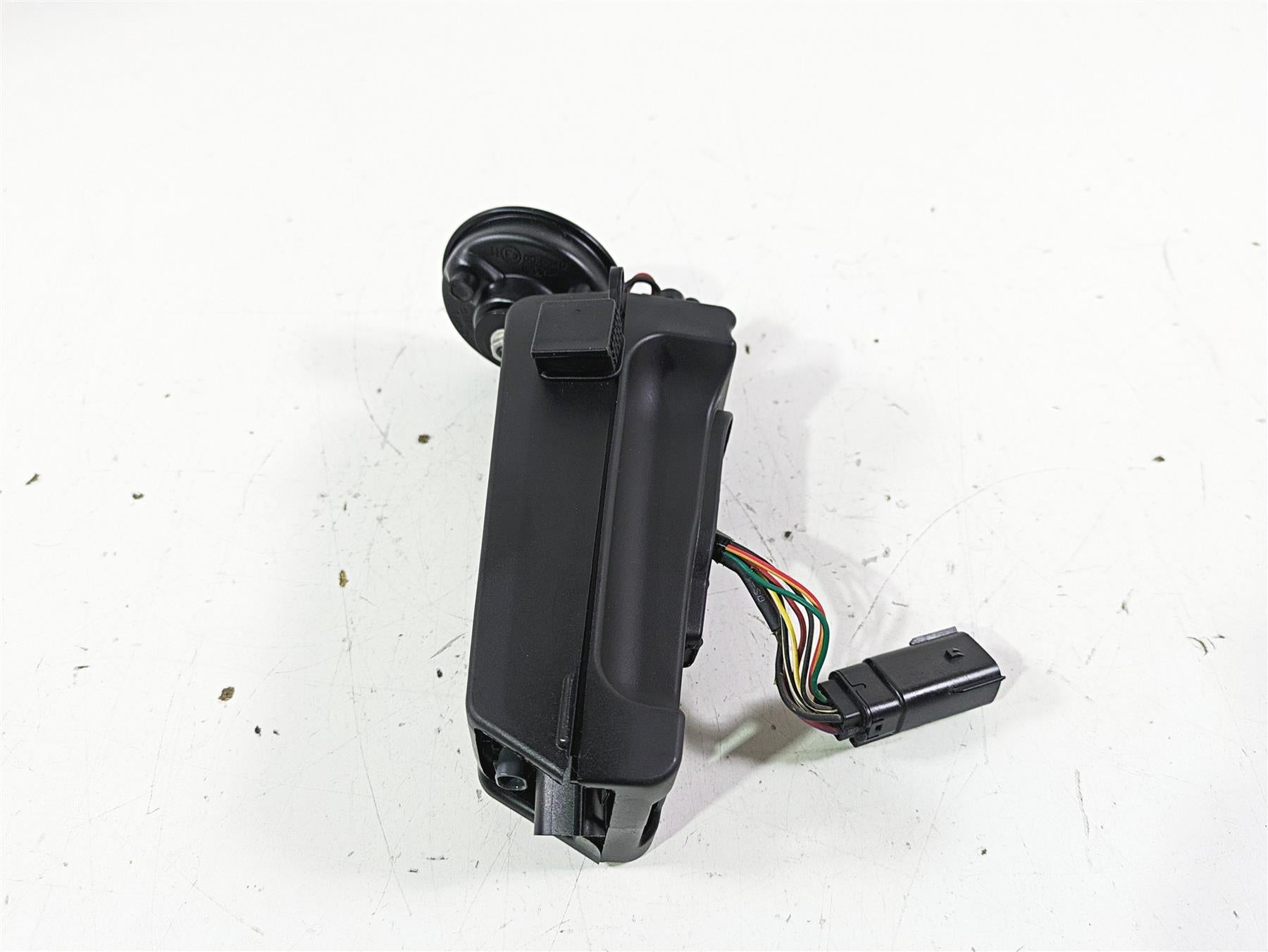 2021 Harley Softail FLSL Slim Horn & The Wiring Box 69201654 69000095 {{ shop.shopifyCountryName }} - Mototech271