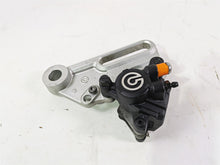 Load image into Gallery viewer, 2017 BMW F800GS Adv K75 Brembo Rear Brake Caliper + Mount 34217717627
