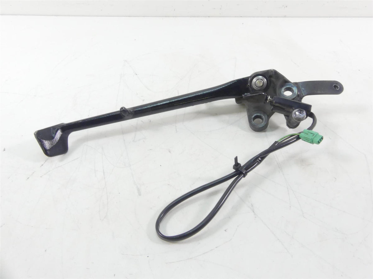 2020 Suzuki GSX1300 R Hayabusa Side Kickstand Kick Stand + Sensor 42310-24F00 {{ shop.shopifyCountryName }} - Mototech271