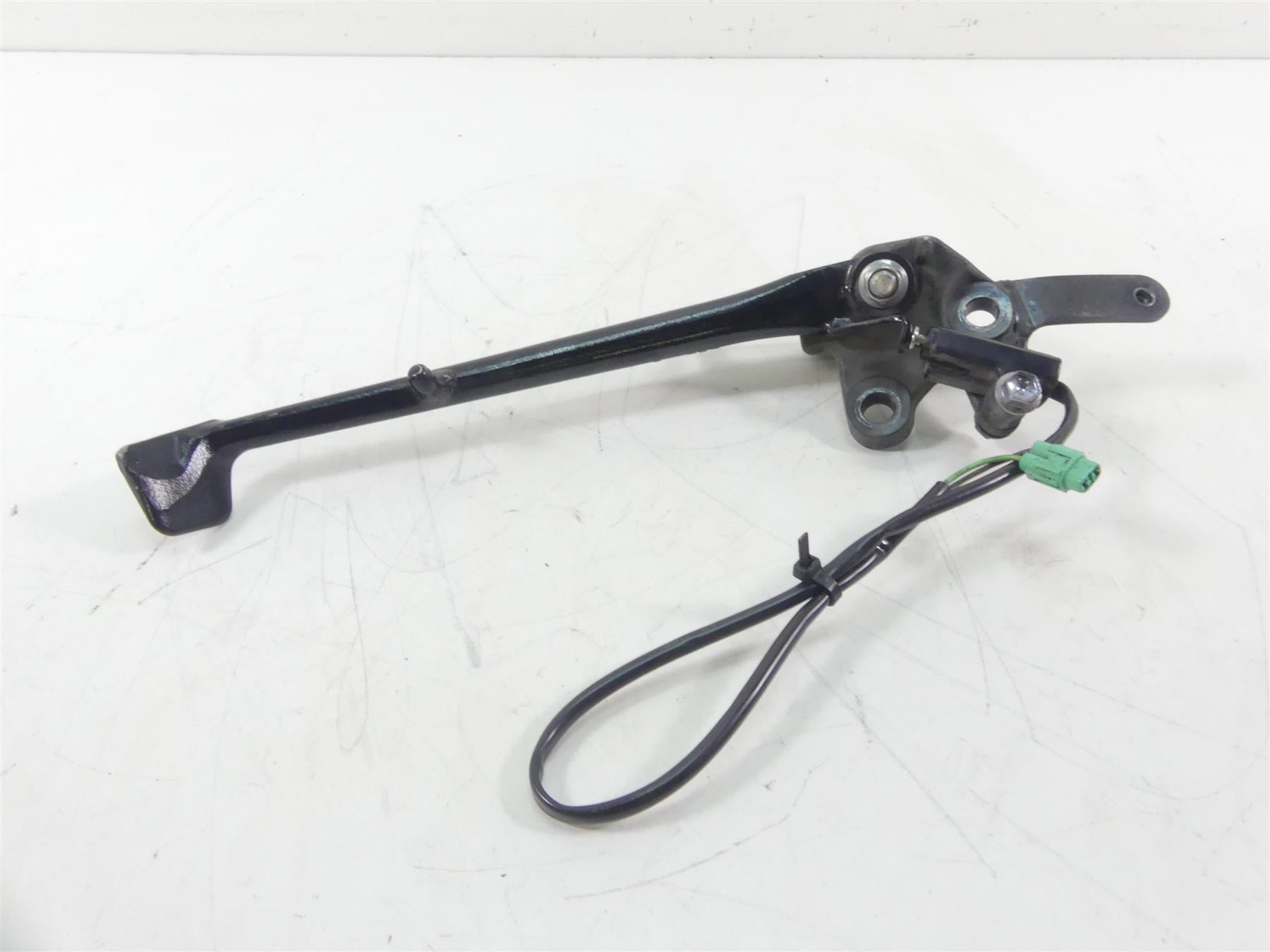 2020 Suzuki GSX1300 R Hayabusa Side Kickstand Kick Stand + Sensor 42310-24F00 | Mototech271