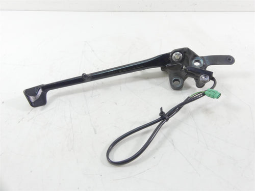 2020 Suzuki GSX1300 R Hayabusa Side Kickstand Kick Stand + Sensor 42310-24F00 | Mototech271