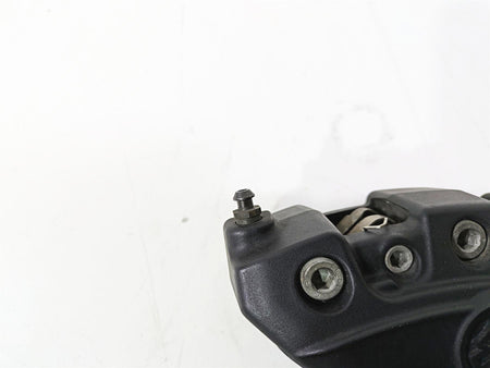 2017 Harley Touring FLHTKSE CVO E-Glide Rear Brake Caliper & Bracket 44080-08C {{ shop.shopifyCountryName }} - Mototech271