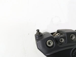 2017 Harley Touring FLHTKSE CVO E-Glide Rear Brake Caliper & Bracket 44080-08C | Mototech271