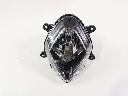 2022 MV Agusta F3 800 Rosso Headlight Head Light Lamp 8000B4958 {{ shop.shopifyCountryName }} - Mototech271