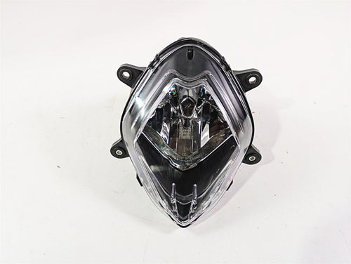 2022 MV Agusta F3 800 Rosso Headlight Head Light Lamp 8000B4958 | Mototech271