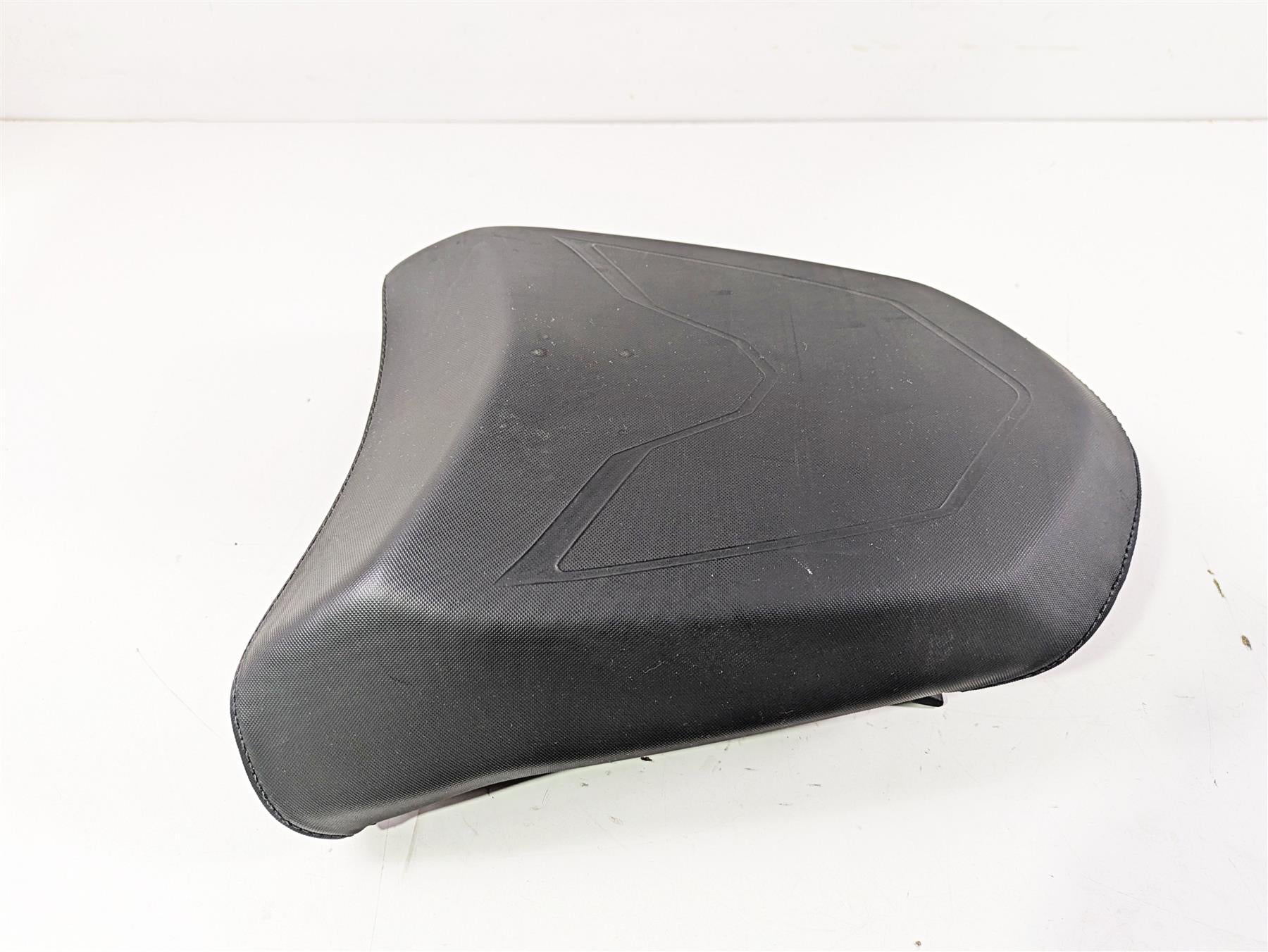 2018 KTM 1290 Super Adv S Rear Oem Passenger Seat Saddle 60707047000 {{ shop.shopifyCountryName }} - Mototech271