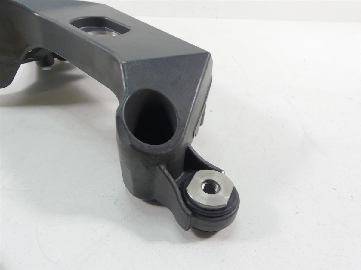 2012 Mv Agusta Brutale 1090 R Left Frame Plate Bracket Mount Holder 	80B0B3977 {{ shop.shopifyCountryName }} - Mototech271