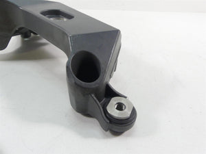 2012 Mv Agusta Brutale 1090 R Left Frame Plate Bracket Mount Holder 	80B0B3977