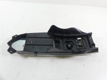 Load image into Gallery viewer, 2011 Victory Vision Tour Center Tank Radio Console Cover Fairing Set 5253469 | Mototech271
