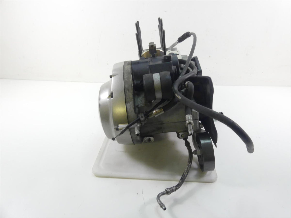 2007 Buell XB12 SS Lightning Engine Crankcase Bottom End 16K 24439-06 24215-04A {{ shop.shopifyCountryName }} - Mototech271