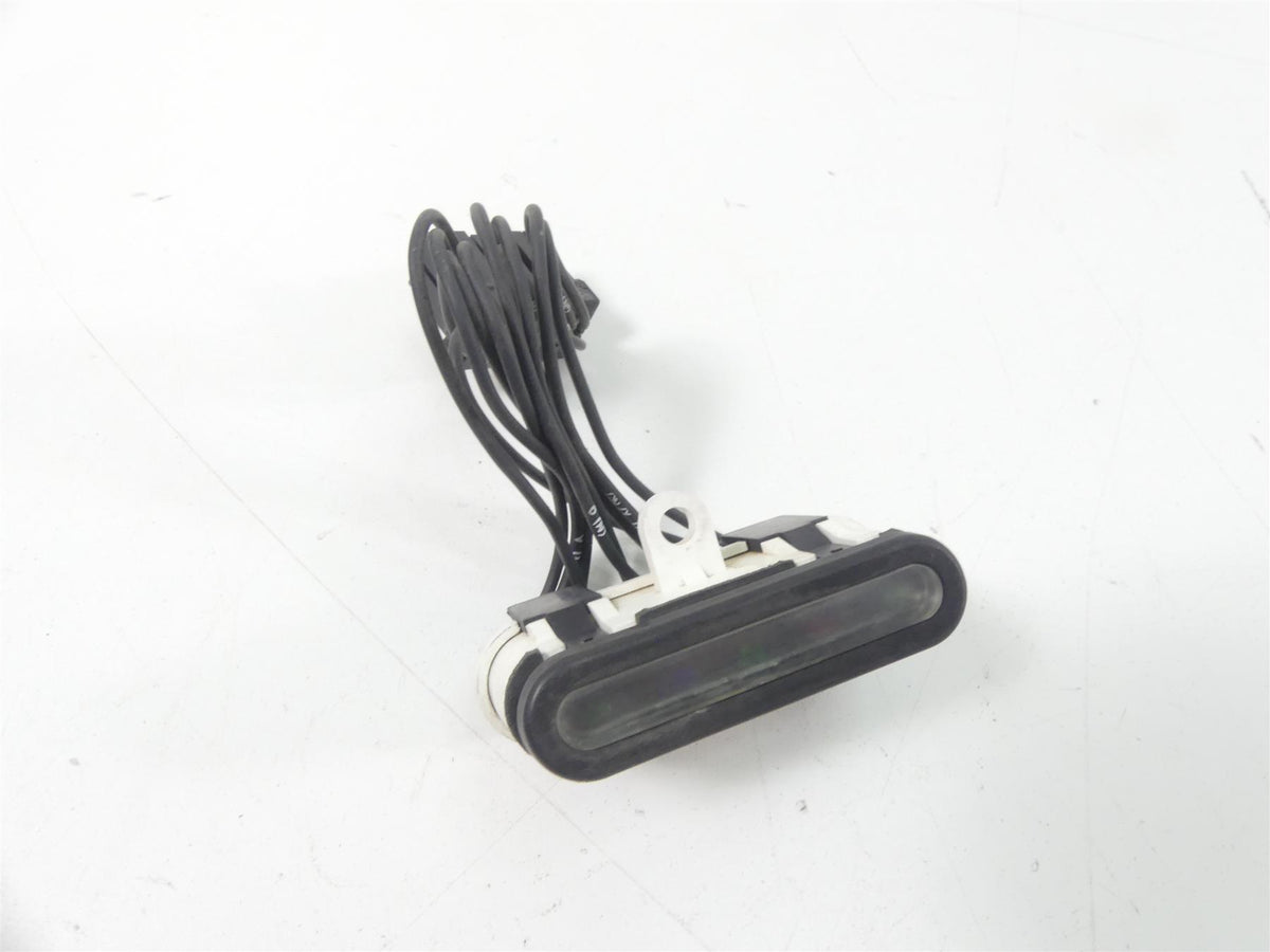 1998 Harley Touring FLHTC Electra Glide Indicator Blinker Lights 68789-96 {{ shop.shopifyCountryName }} - Mototech271