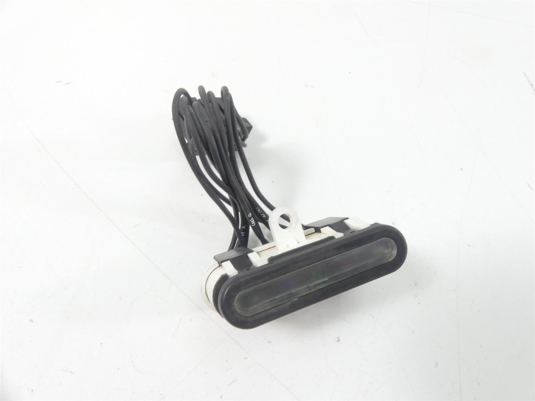 1998 Harley Touring FLHTC Electra Glide Indicator Blinker Lights 68789-96 {{ shop.shopifyCountryName }} - Mototech271