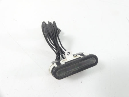 1998 Harley Touring FLHTC Electra Glide Indicator Blinker Lights 68789-96 {{ shop.shopifyCountryName }} - Mototech271