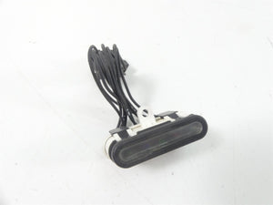 1998 Harley Touring FLHTC Electra Glide Indicator Blinker Lights 68789-96