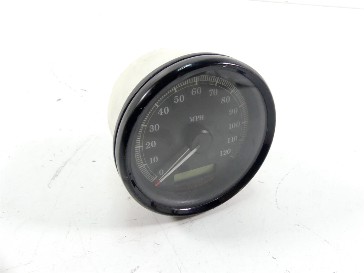 2017 Harley Softail FXSB Breakout Speedometer Gauge Instrument 24K 70900369C {{ shop.shopifyCountryName }} - Mototech271