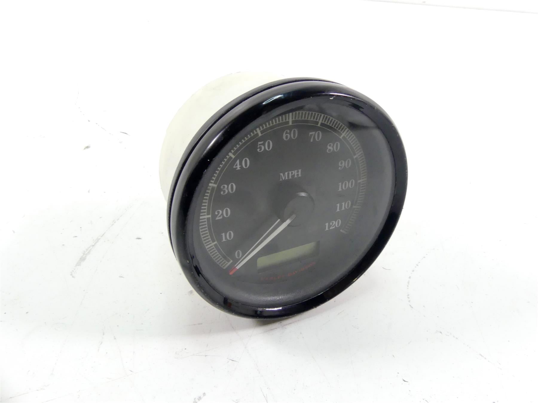 2017 Harley Softail FXSB Breakout Speedometer Gauge Instrument 24K 70900369C {{ shop.shopifyCountryName }} - Mototech271