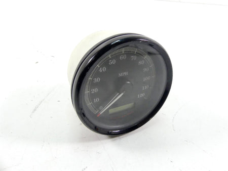 2017 Harley Softail FXSB Breakout Speedometer Gauge Instrument 24K 70900369C {{ shop.shopifyCountryName }} - Mototech271