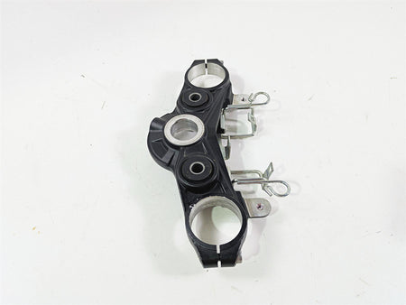2020 Kawasaki Z900 ZR900 Upper Triple Tree Steering Clamp 44039-0167-18R {{ shop.shopifyCountryName }} - Mototech271