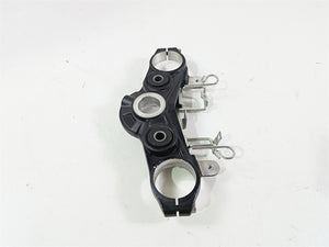 2020 Kawasaki Z900 ZR900 Upper Triple Tree Steering Clamp 44039-0167-18R