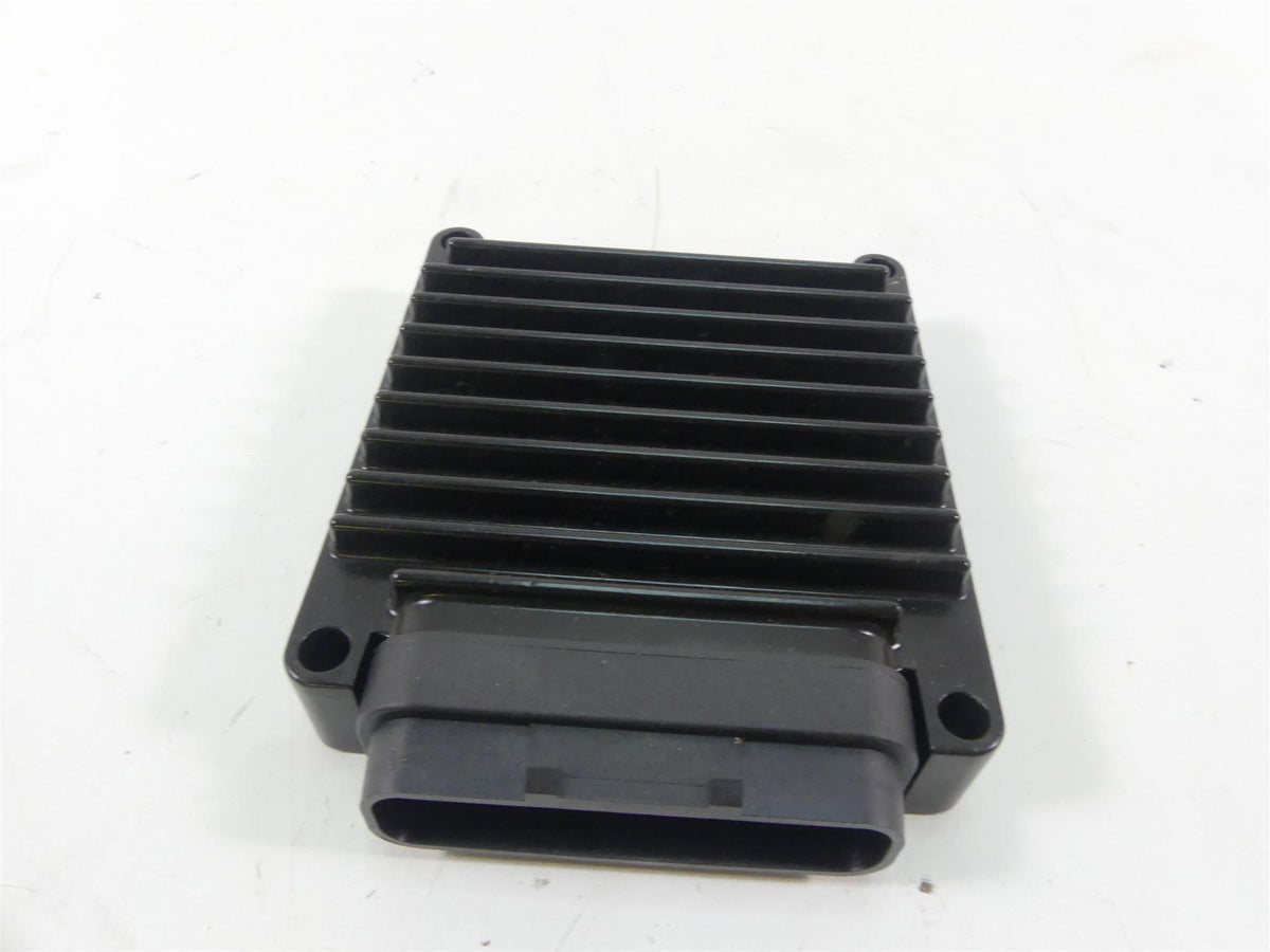 2009 Harley FXDL Dyna Low Rider Cdi Ecu Ecm Engine Control Module 32852-08A {{ shop.shopifyCountryName }} - Mototech271