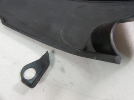 2020 Ducati Panigale V2 Left Side Knee Tank Fairing Cover Cowl 4801B041AA {{ shop.shopifyCountryName }} - Mototech271