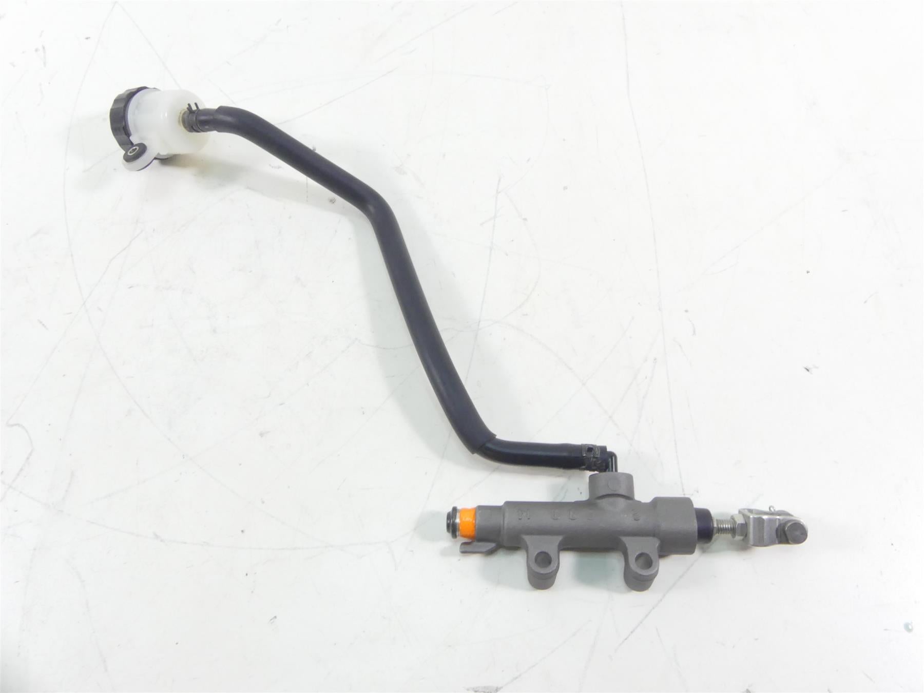 2017 Yamaha XT1200Z Super Tenere Rear Nissin Brake Master Cylinder 23P-2583V-00 {{ shop.shopifyCountryName }} - Mototech271