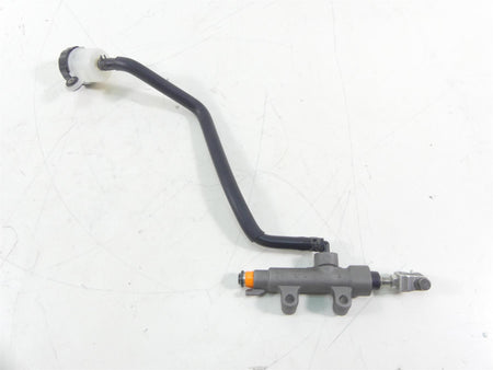 2017 Yamaha XT1200Z Super Tenere Rear Nissin Brake Master Cylinder 23P-2583V-00 {{ shop.shopifyCountryName }} - Mototech271