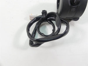 2014 Ducati Hypermotard 821 SP Right Hand Start Stop Control Switch 65010121E | Mototech271