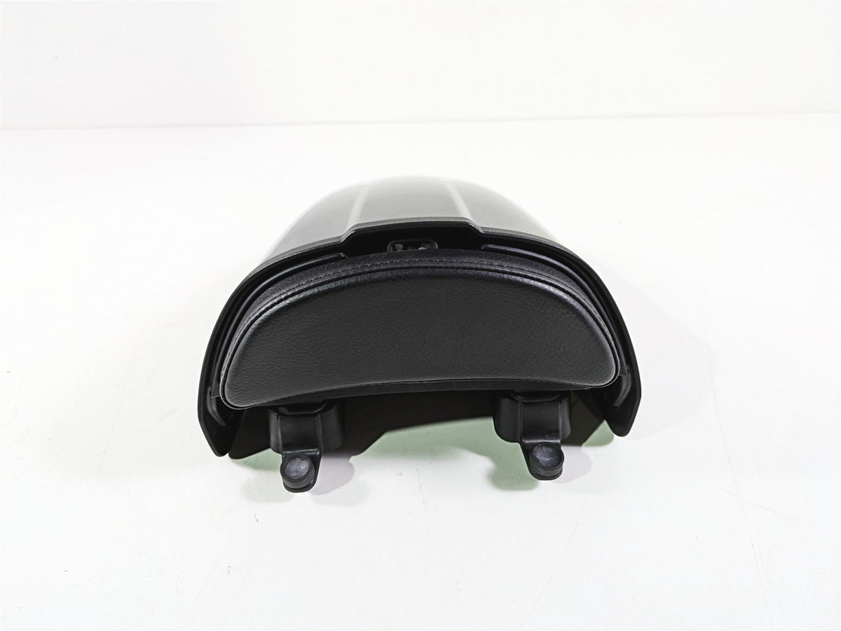2014 BMW R nine T R9T K21 Rear Seat Cover Cowl & Cushion Black 77348565828 {{ shop.shopifyCountryName }} - Mototech271