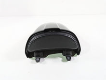 Load image into Gallery viewer, 2014 BMW R nine T R9T K21 Rear Seat Cover Cowl &amp; Cushion Black 77348565828
