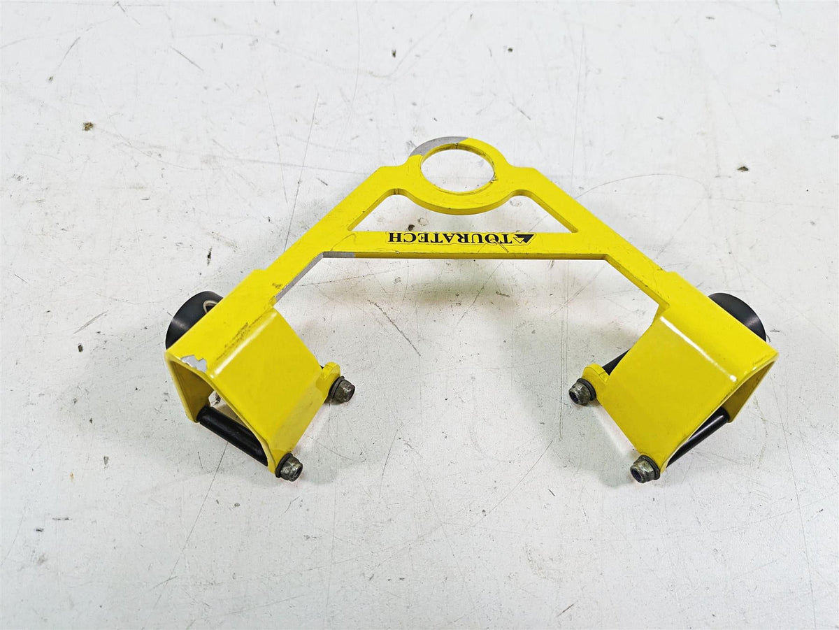 2007 BMW R1200GS K255 Adv Touratech Hard Part LA Steering Stopper 01-044-0403-0 {{ shop.shopifyCountryName }} - Mototech271