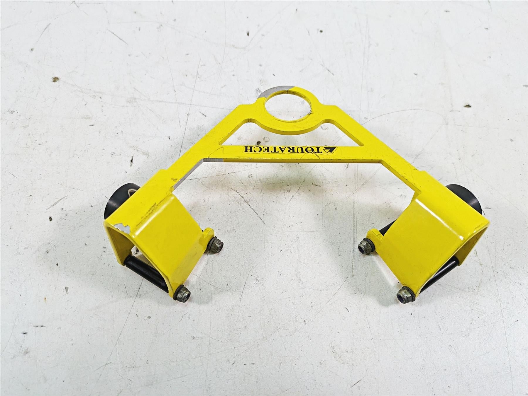 2007 BMW R1200GS K255 Adv Touratech Hard Part LA Steering Stopper 01-044-0403-0 {{ shop.shopifyCountryName }} - Mototech271