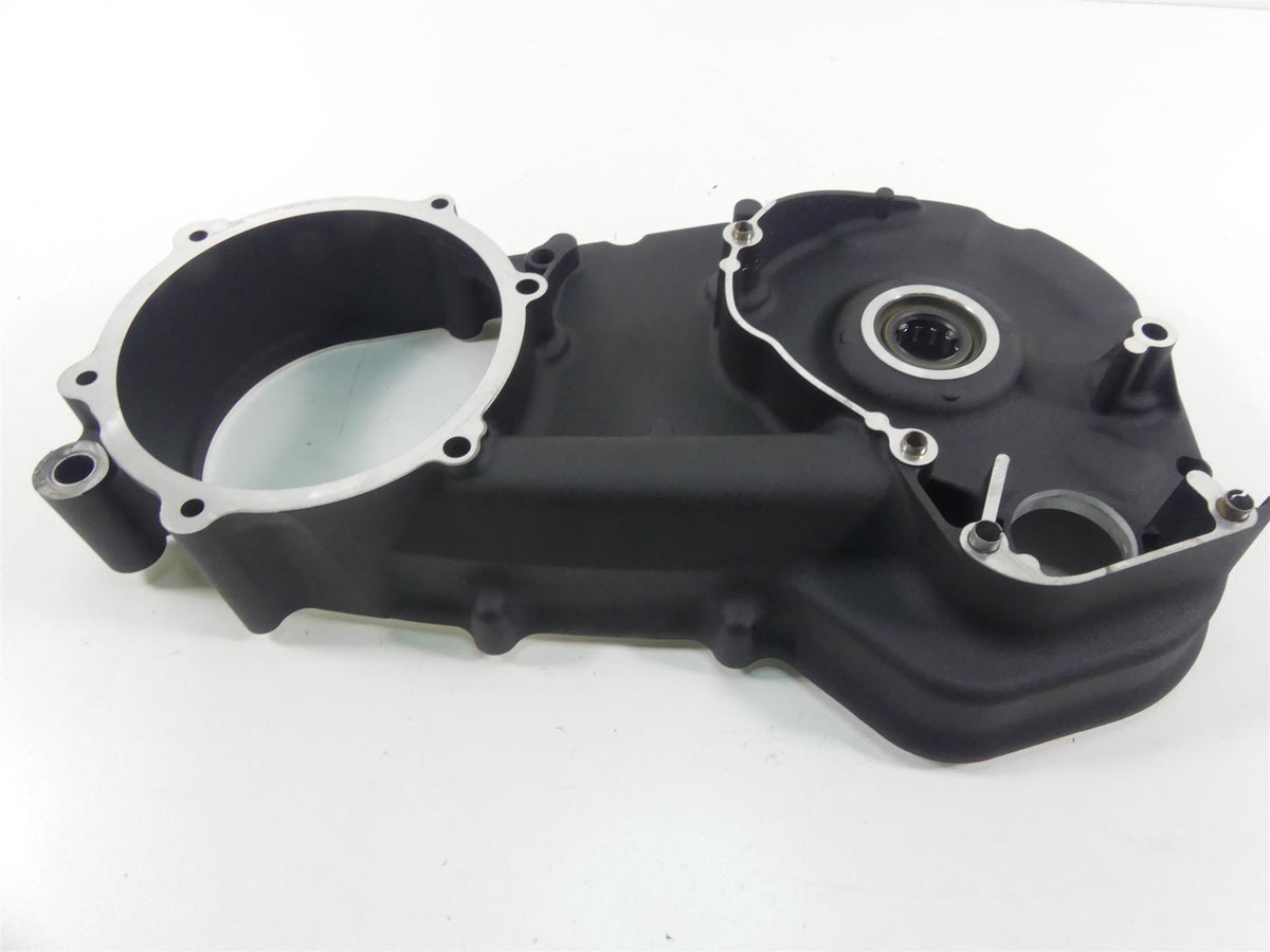2016 Harley Touring FLHR Road King Inner Primary Drive Clutch Cover 60677-07A {{ shop.shopifyCountryName }} - Mototech271